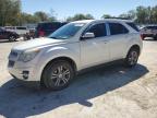 2015 CHEVROLET EQUINOX LT - 1GNALCEK6FZ131520