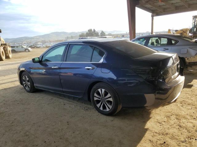 Vin: 1hgcr2f34da168726, lot: 50051425, honda accord lx 20132