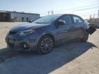 2015 TOYOTA COROLLA L - 5YFBURHEXFP337162