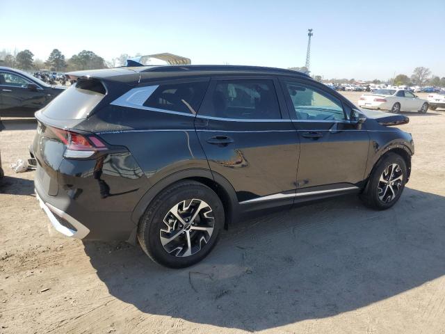 Vin: 5xyk33df7sg294770, lot: 48858205, kia sportage ex 20253