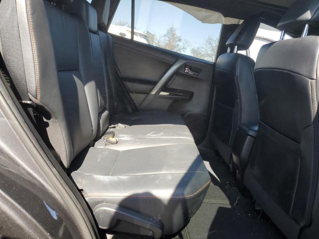 2017 TOYOTA RAV4 SE - 2T3JFREV4HW661453