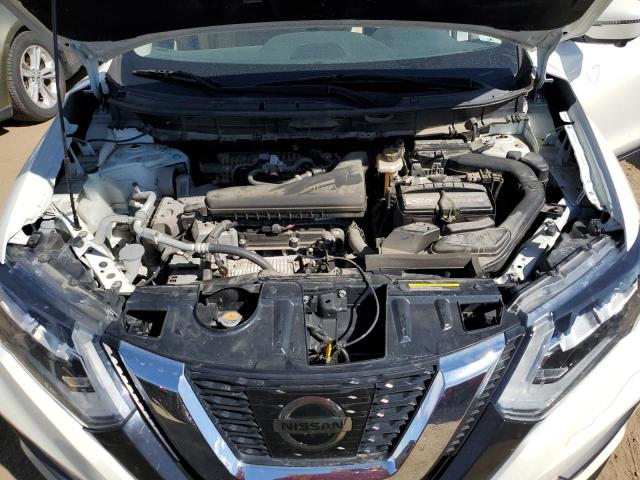 2017 NISSAN ROGUE S - JN8AT2MV3HW270477