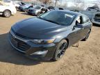 2024 CHEVROLET MALIBU LT - 1G1ZD5ST0RF234478