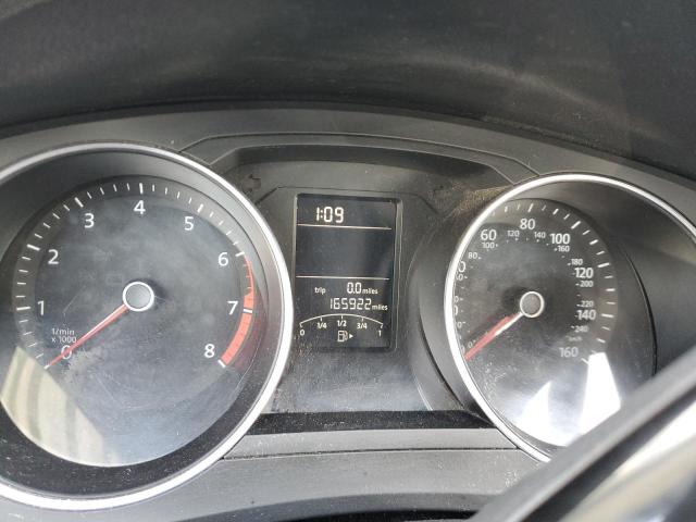 2017 VOLKSWAGEN JETTA S - 3VW167AJ6HM316270