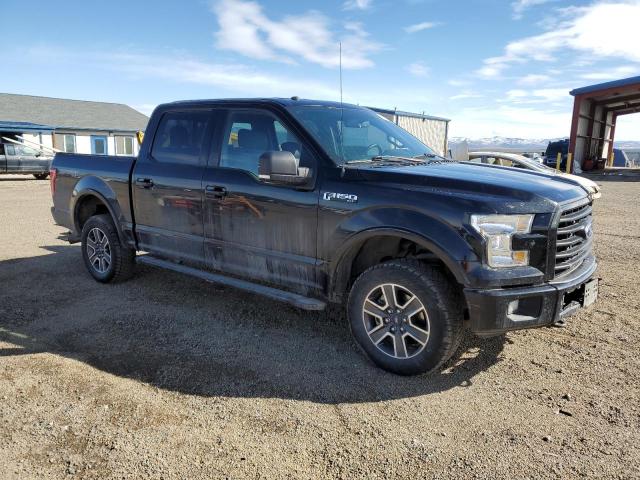 Vin: 1ftew1ef5hkd88981, lot: 49039725, ford f-150 supercrew 20174