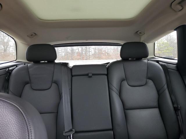 2024 VOLVO XC60 PLUS YV4L12RL7R1840820