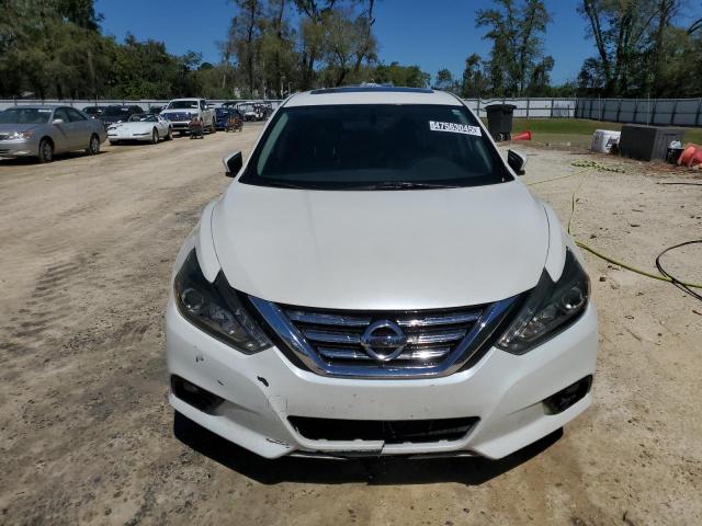 2017 NISSAN ALTIMA 2.5 1N4AL3AP5HC295363