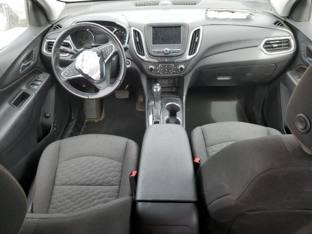 2019 CHEVROLET EQUINOX LT - 2GNAXUEV2K6156151