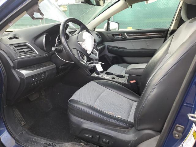 2017 SUBARU LEGACY SPO 4S3BNAS68H3002896