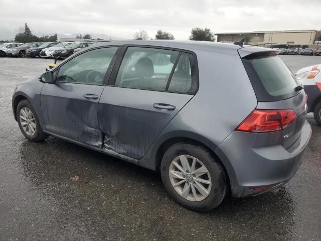 Vin: 3vw217au8hm070108, lot: 47578375, volkswagen golf s 20172