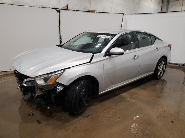 2021 NISSAN ALTIMA S #3151489657