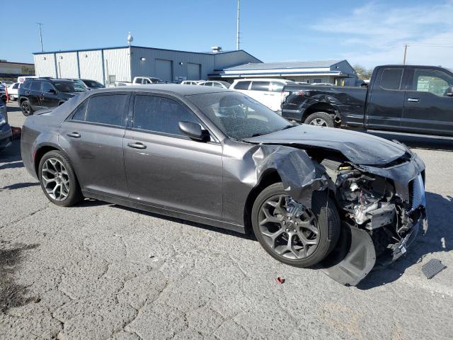 Vin: 2c3ccabg7gh234067, lot: 50081845, chrysler 300 s 20164