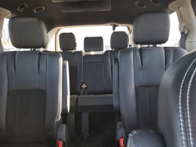 2020 DODGE GRAND CARA - 2C4RDGCG2LR195039