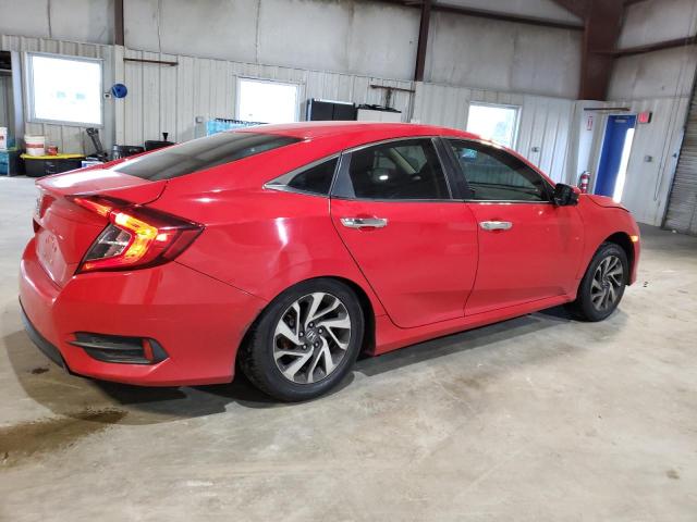 Vin: 2hgfc2f79gh561533, lot: 48696965, honda civic ex 20163