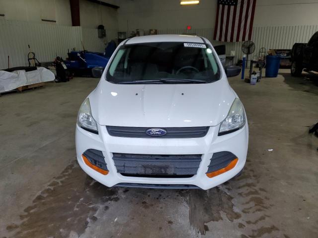 2016 FORD ESCAPE S - 1FMCU0F70GUB46984