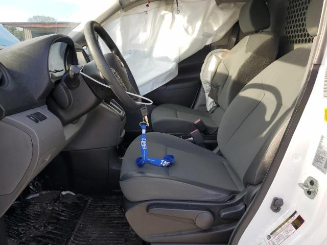 2020 NISSAN NV200 2.5S - 3N6CM0KN5LK697637