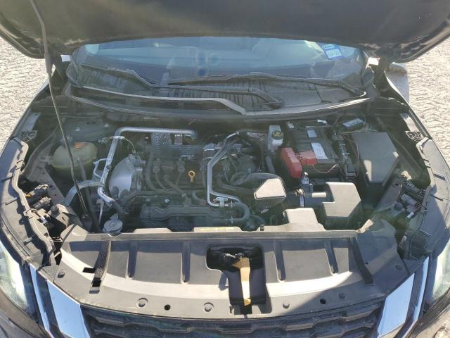 2021 NISSAN ROGUE S - 5N1AT3AA4MC813183