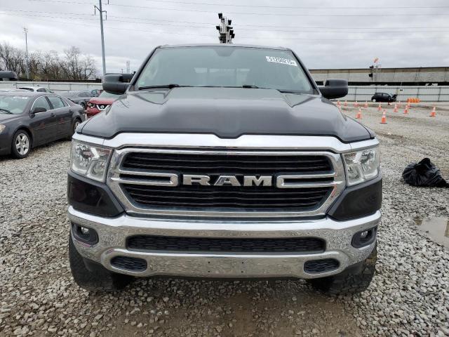 2019 RAM 1500 BIG H - 1C6RRFFG5KN846027