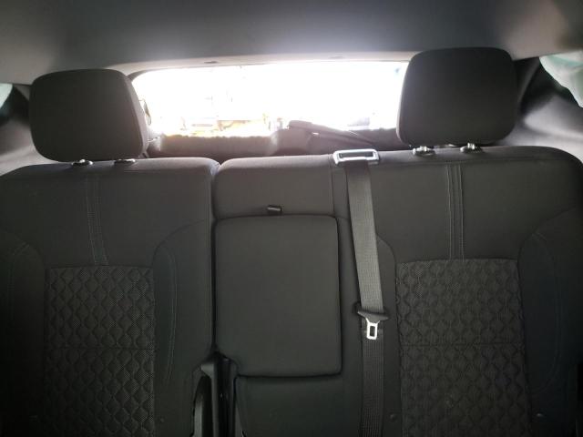 2022 CHEVROLET BLAZER 2LT - 3GNKBCR40NS134296