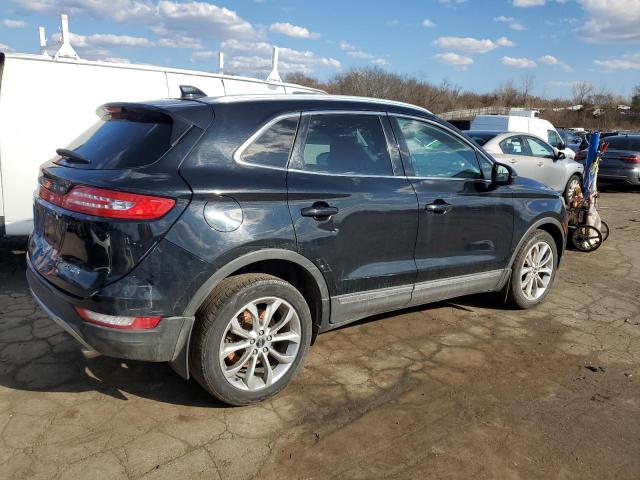 2016 LINCOLN MKC SELECT 5LMCJ2D90GUJ08208