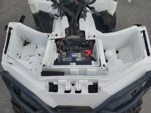 2022 POLARIS SPORTSMAN - 4XASEK577NA153222