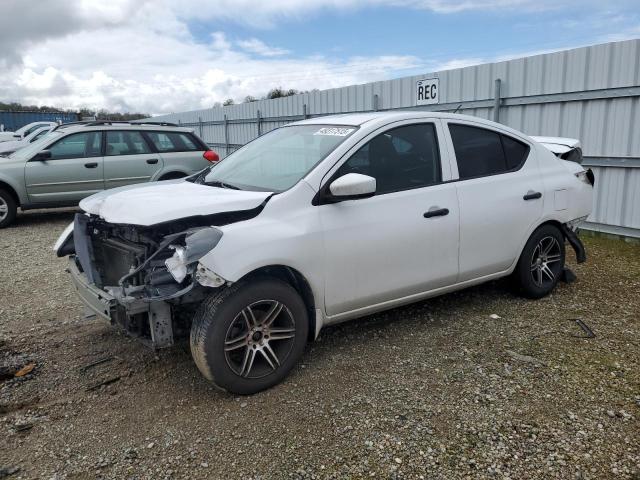 Vin: 3n1cn7ap1gl861769, lot: 49317515, nissan versa s 2016 img_1