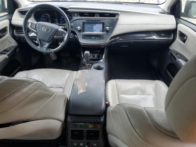 2015 TOYOTA AVALON HYB 4T1BD1EB2FU040493