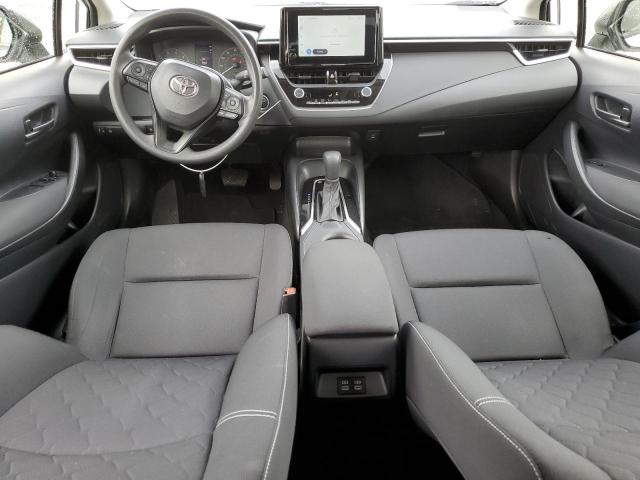 2024 TOYOTA COROLLA LE - JTDBCMFEXR3045694