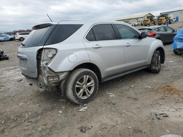 2015 CHEVROLET EQUINOX LS - 2GNALAEKXF1131629