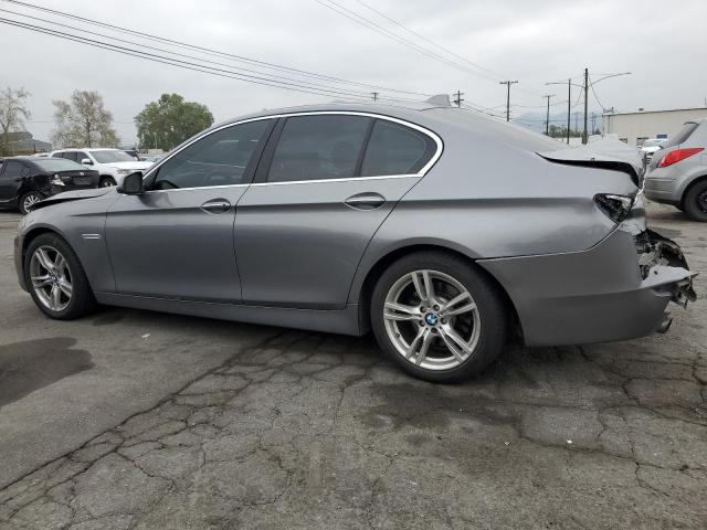 Vin: wba5b1c51gg133586, lot: 50607005, bmw 5 series i 20162