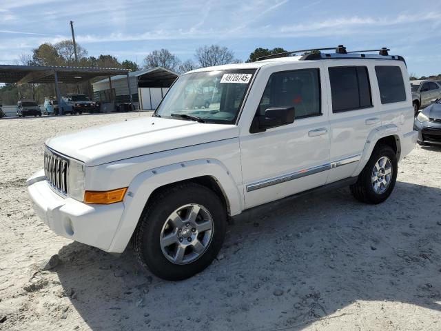 JEEP COMMANDER