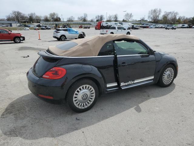 Vin: 3vw517atxfm811778, lot: 50013235, volkswagen beetle 1.8t 20153