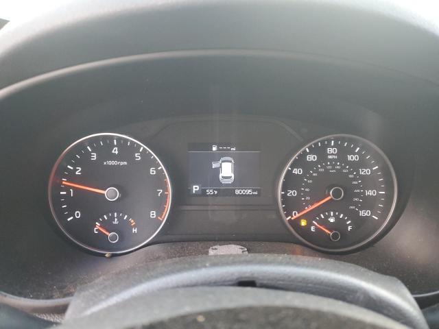 2020 KIA SPORTAGE L - KNDPM3AC9L7702536