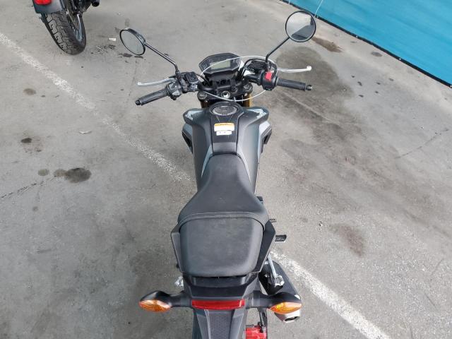 2018 HONDA GROM MLHJC7517J5005915