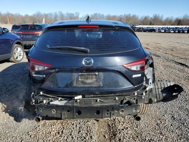 2018 MAZDA 3 GRAND TO - 3MZBN1M32JM207053