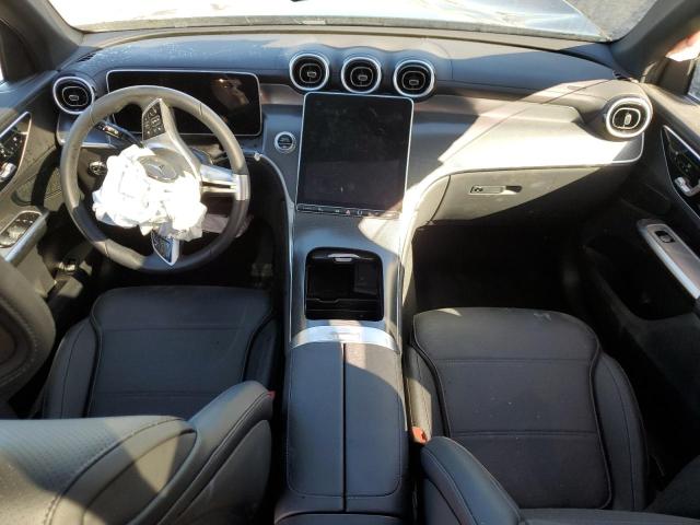 2024 MERCEDES-BENZ GLC 300 4M - W1NKM4HB9RF220458