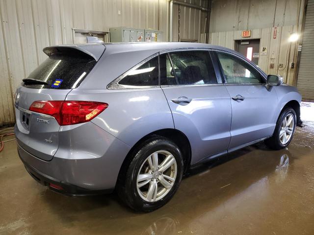 Vin: 5j8tb4h51fl026470, lot: 51000575, acura rdx technology 20153