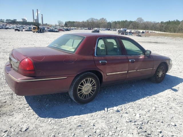 Vin: 2mebm7fv0ax623628, lot: 49624215, mercury grmarquis ls 20103