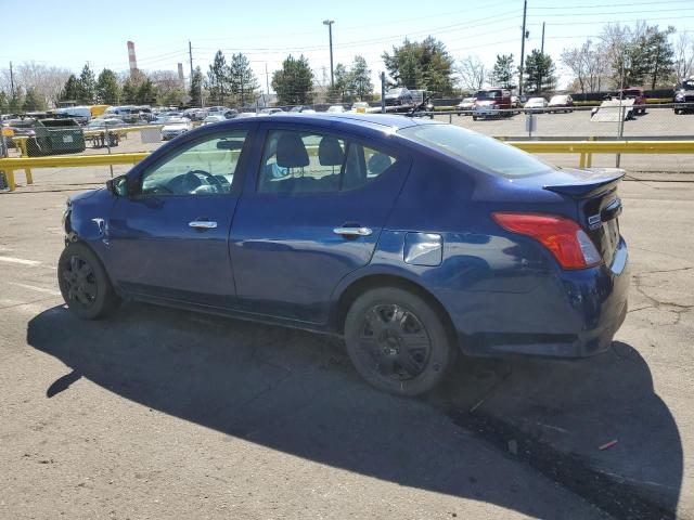 Vin: 3n1cn7ap1jl812594, lot: 50831455, nissan versa s 20182