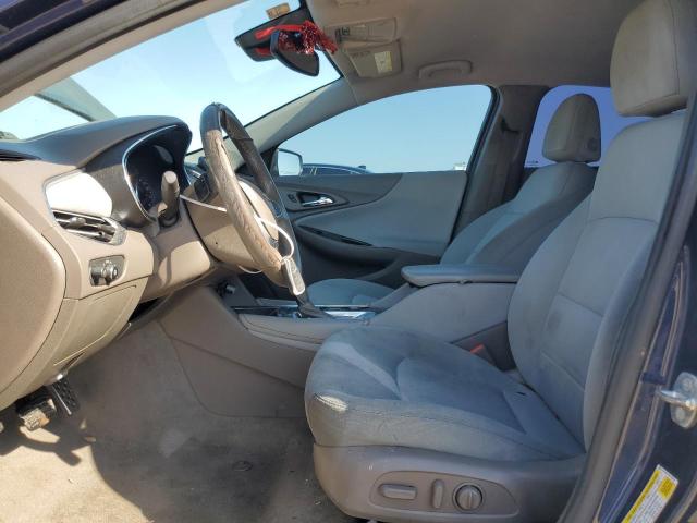 2017 CHEVROLET MALIBU  LT 1G1ZE5ST1HF152643