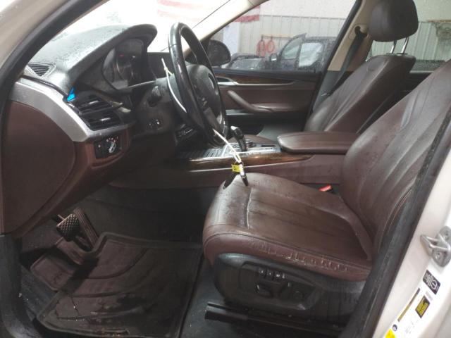 2015 BMW X5 XDRIVE3 - 5UXKR0C51F0K59187