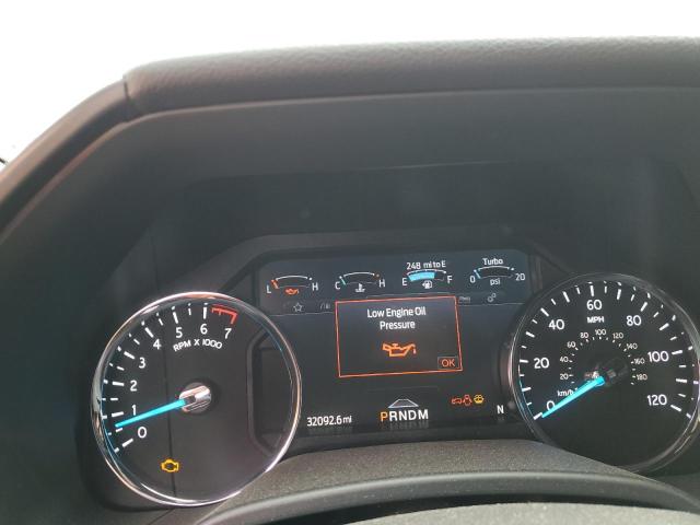 2021 FORD EXPEDITION - 1FMJU2AT6MEA01414