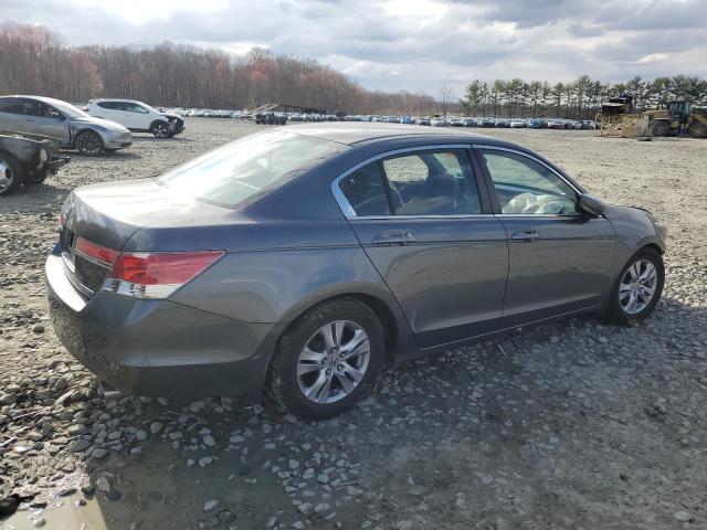 Vin: 1hgcp2f61ca217783, lot: 50314855, honda accord se 20123