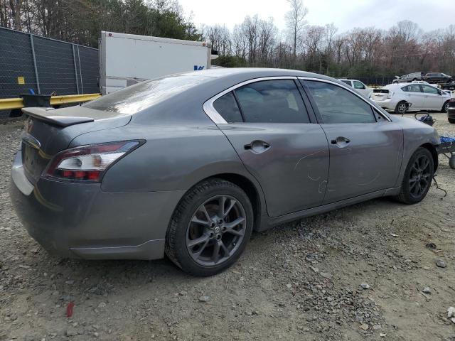 Vin: 1n4aa5ap9ec912163, lot: 49974195, nissan maxima s 20143