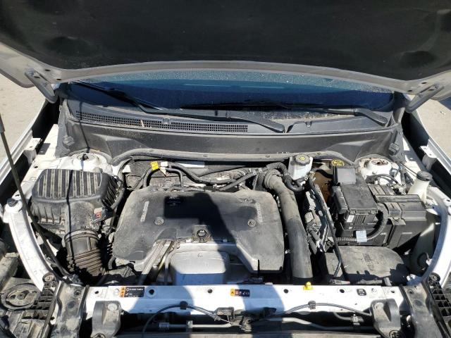 2018 GMC TERRAIN SL - 3GKALTEX4JL211424