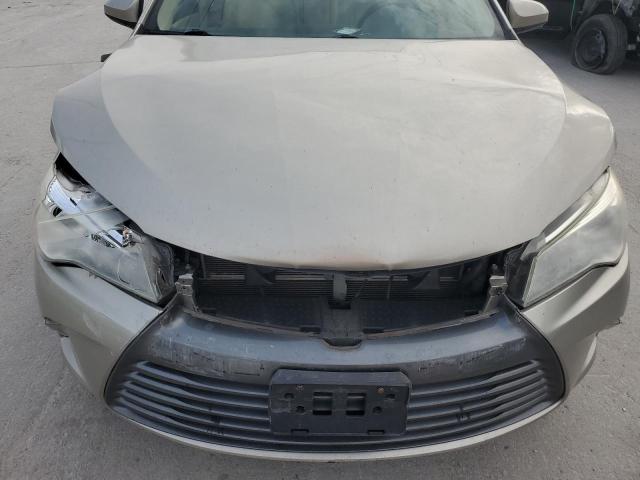 2015 TOYOTA CAMRY HYBR - 4T1BD1FK8FU147899