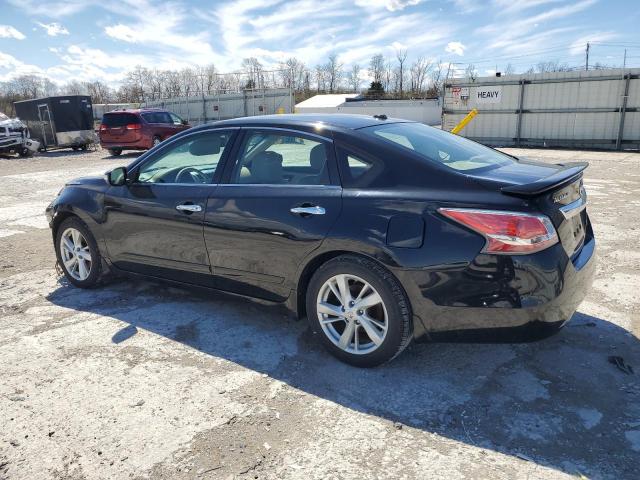 Vin: 1n4al3ap6ec121619, lot: 50511335, nissan altima 2.5 20142