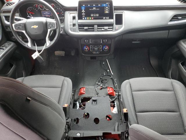 2021 CHEVROLET TAHOE K150 1GNSKMKD2MR462238