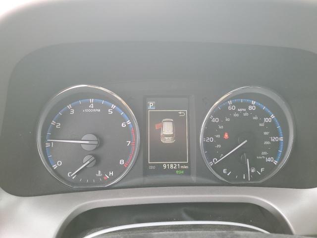 2017 TOYOTA RAV4 LIMIT - 2T3YFREV9HW356125