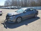2021 NISSAN ALTIMA S - 1N4BL4BV3MN347062